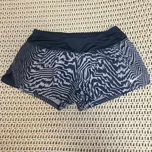 Nike Dri-Fit size small running shorts